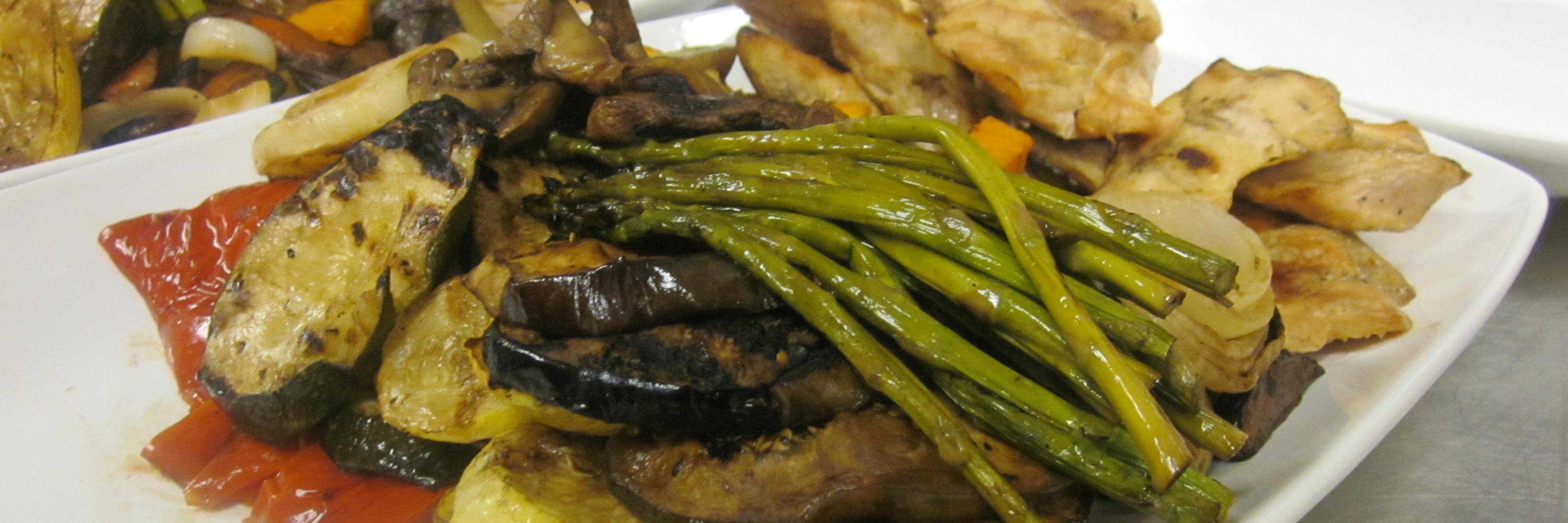 Moussecatering's profile banner image
