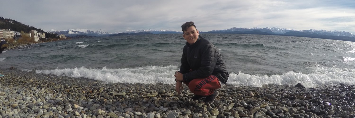 ivanbrack's profile banner image