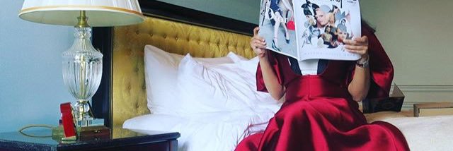 kouturemagazine's profile banner image