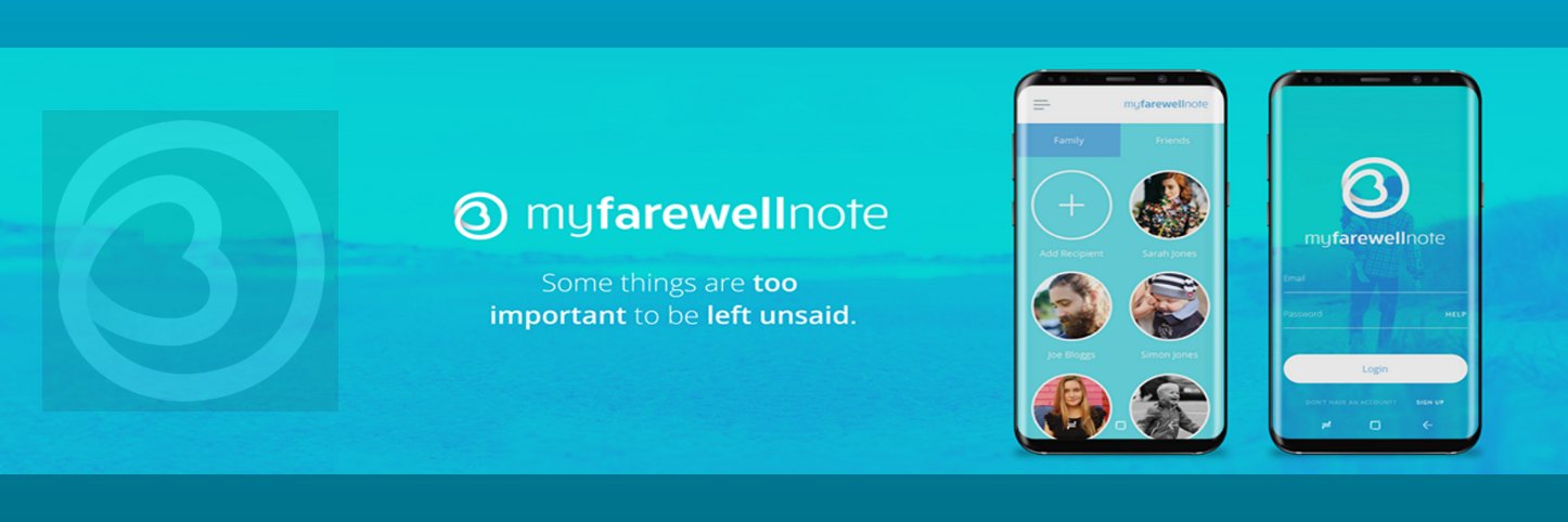 myfarewellnote's profile banner image