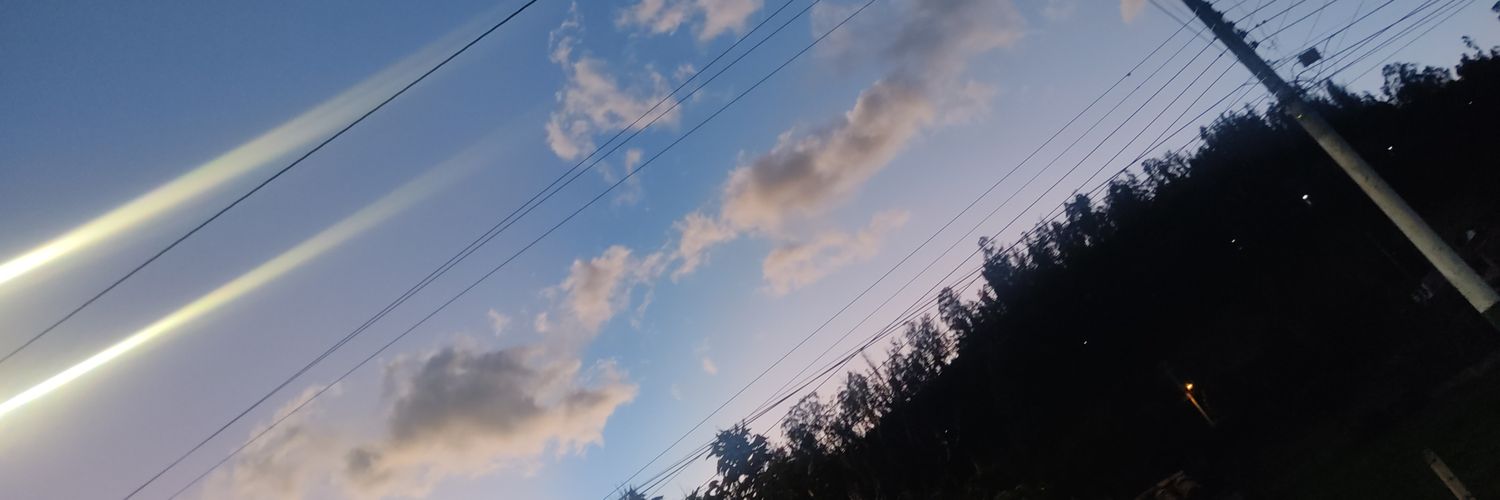 donhumilde's profile banner image
