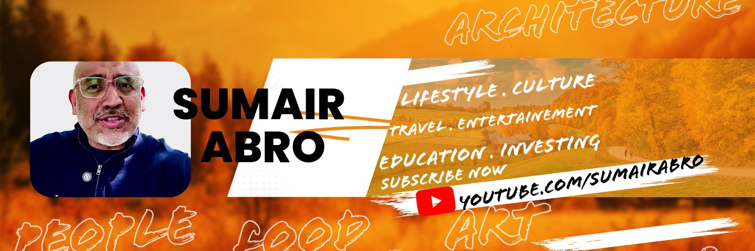 sumairabro's profile banner image