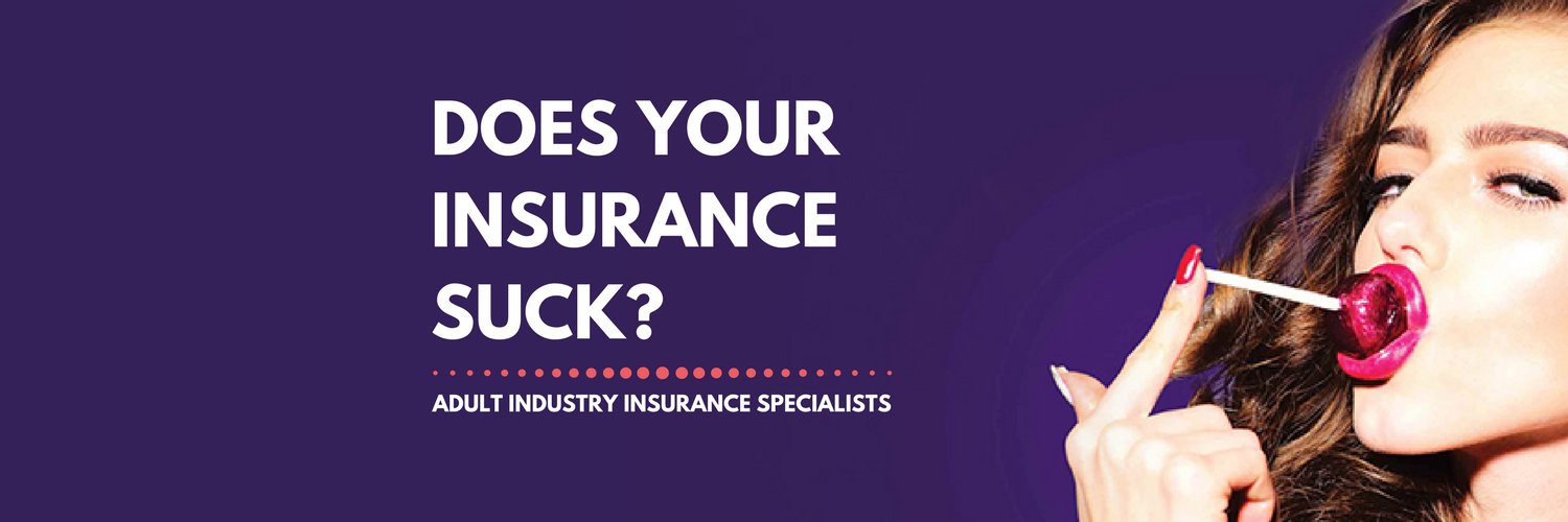 AdultSure's profile banner image