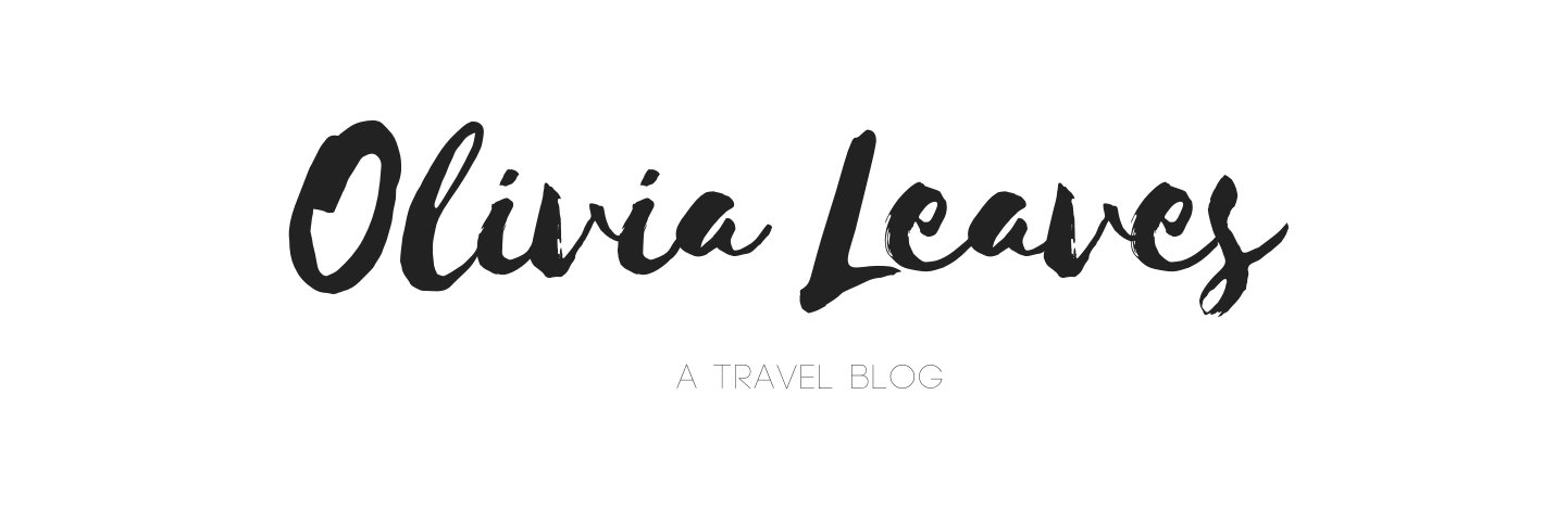 Olivia | OliviaLeaves.com banner