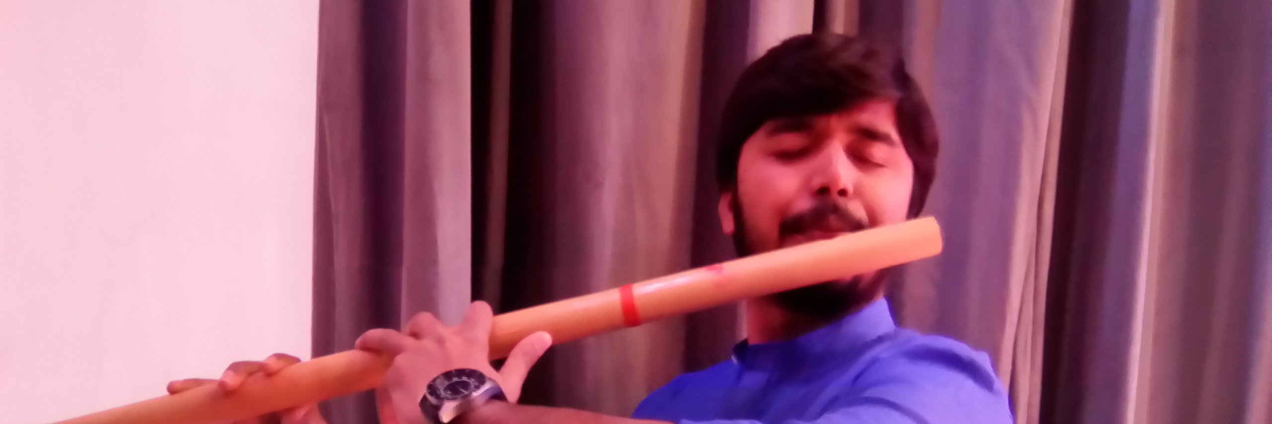 Kundan Kumar banner