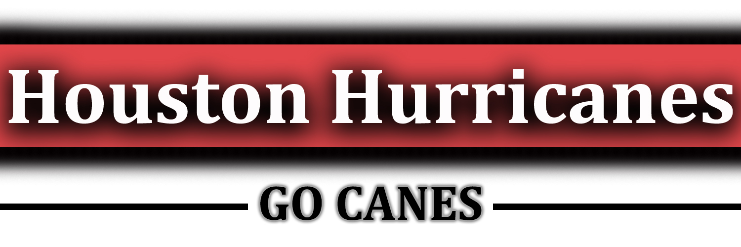 HHShurricanes's profile banner image