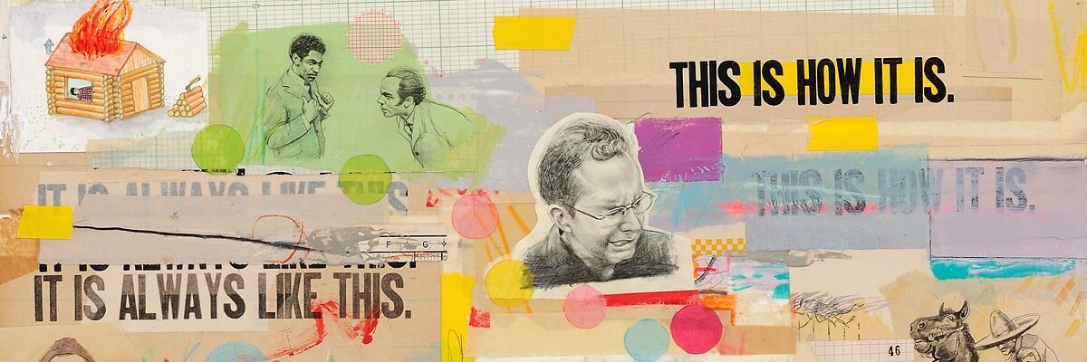 HughJanus's profile banner image