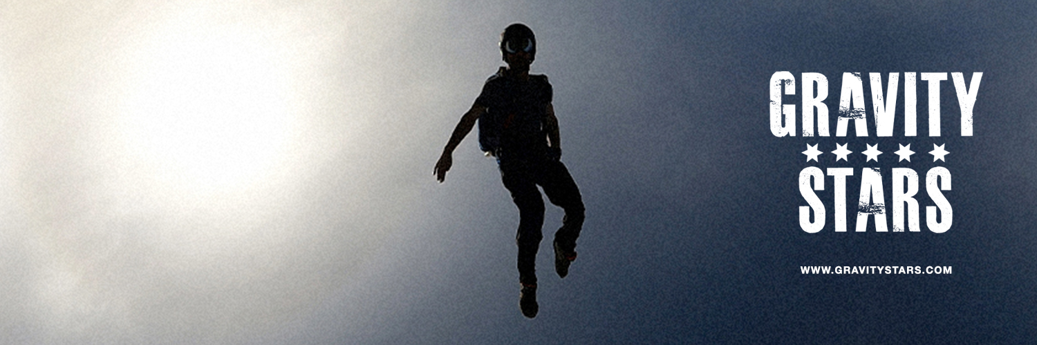 Gravity Stars banner