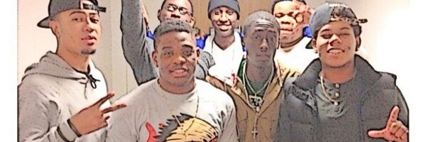 Justwalt94 Profile Banner