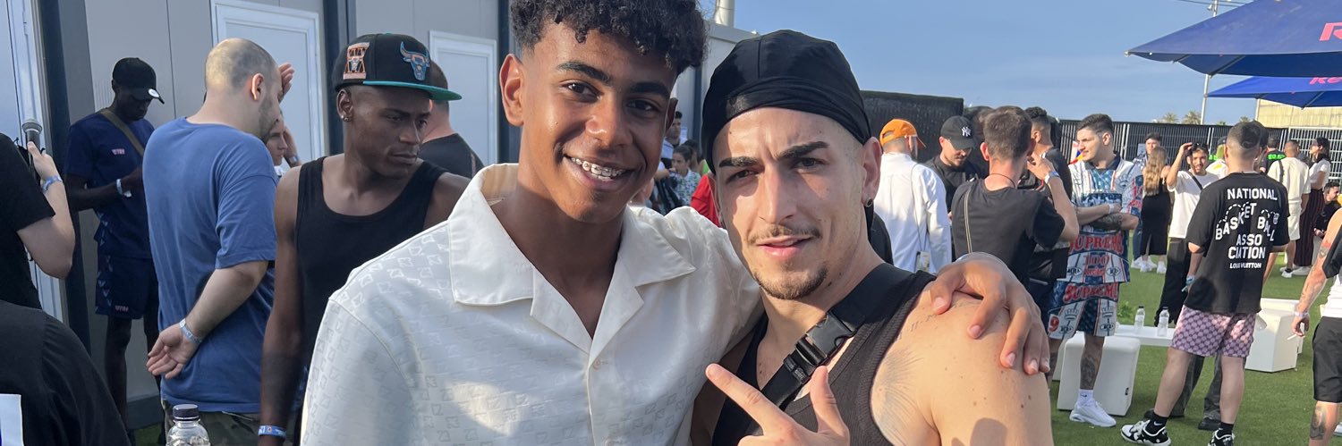 Eric Jiménez banner