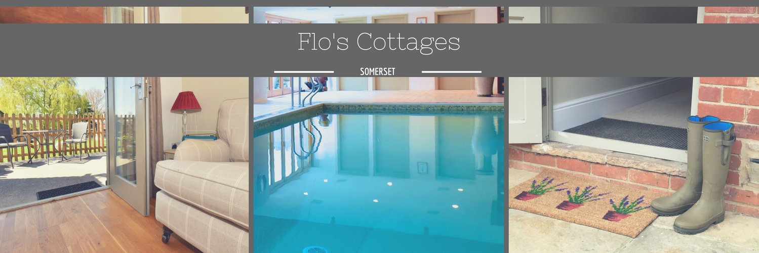 FloCottages's profile banner image