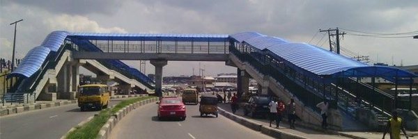 IkejaUpdate Profile Banner