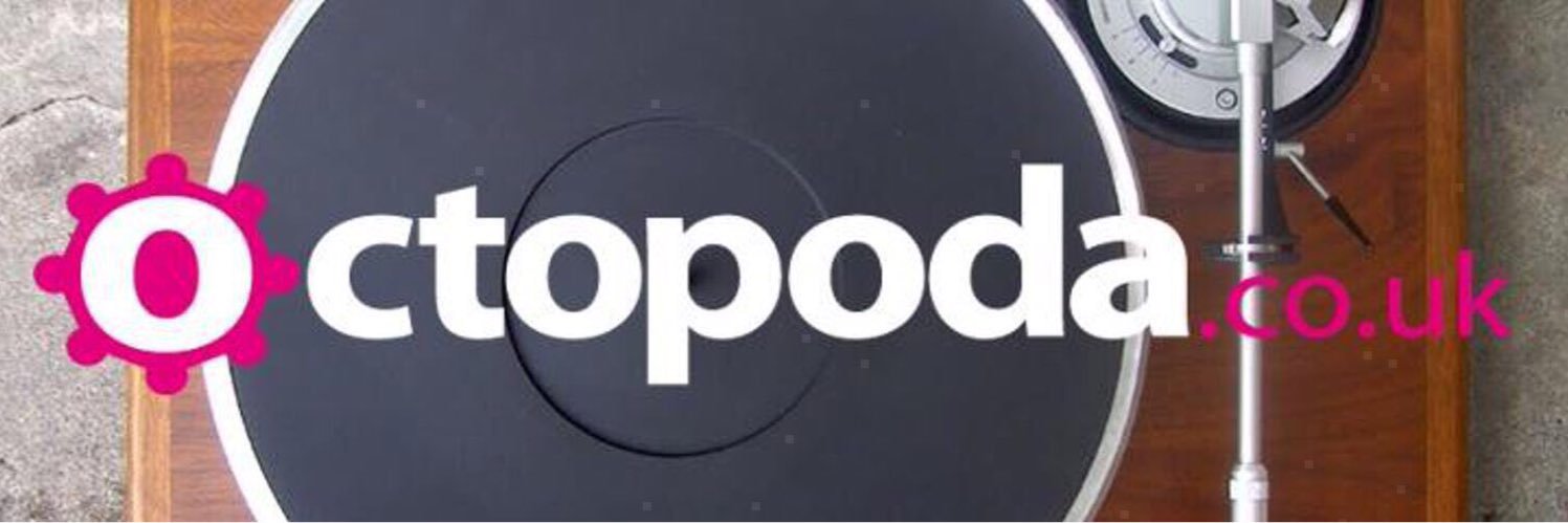 OctopodaMusic's profile banner image