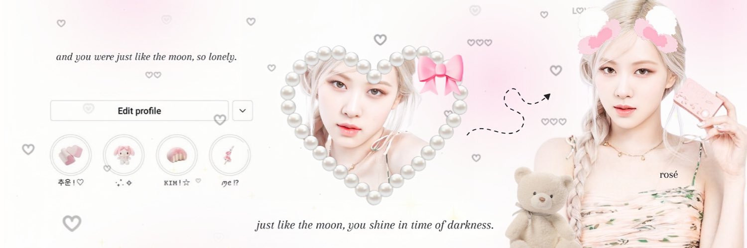 lullzby's profile banner image