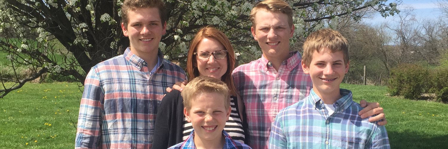 Lochlan McIntosh banner