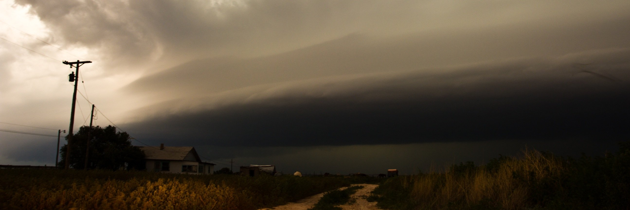 StormChase86's profile banner image