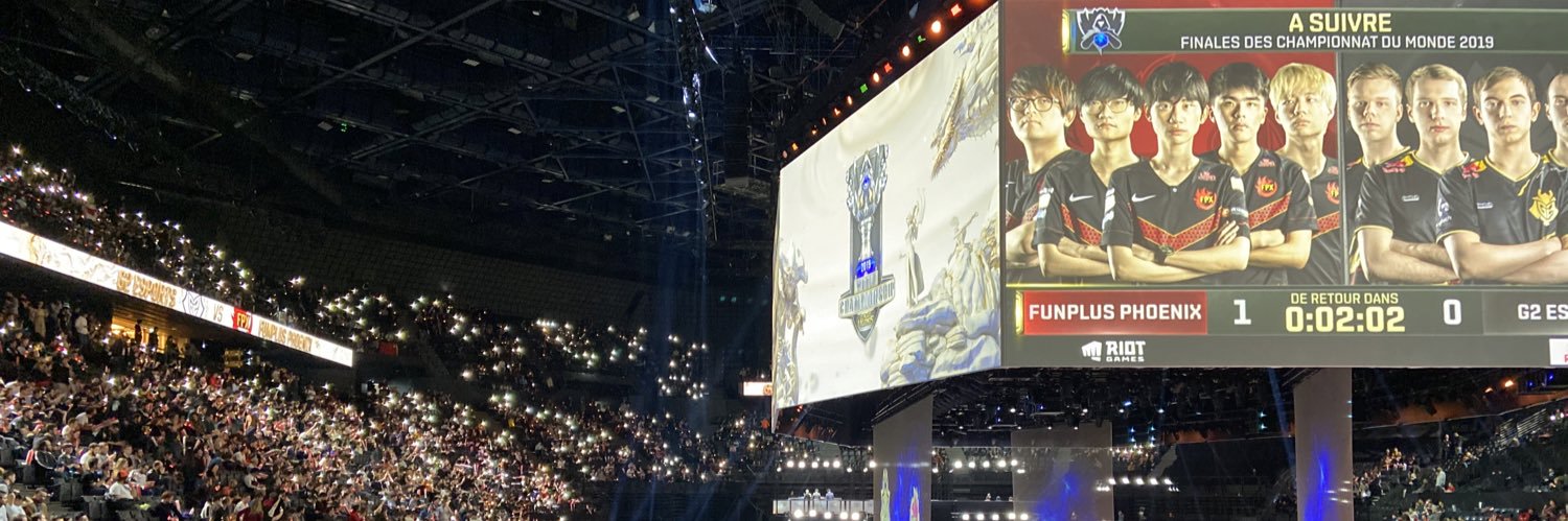 blaswergaming's profile banner image