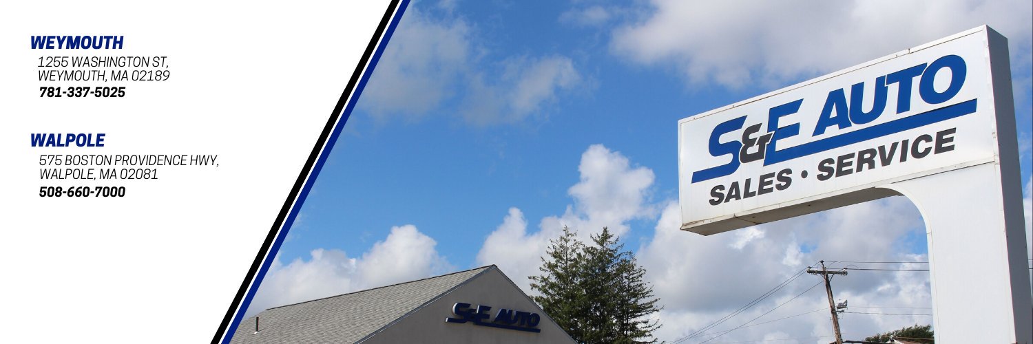 SE_Auto_Sales's profile banner image