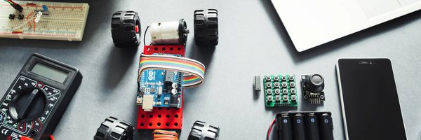 todo_arduino Profile Banner