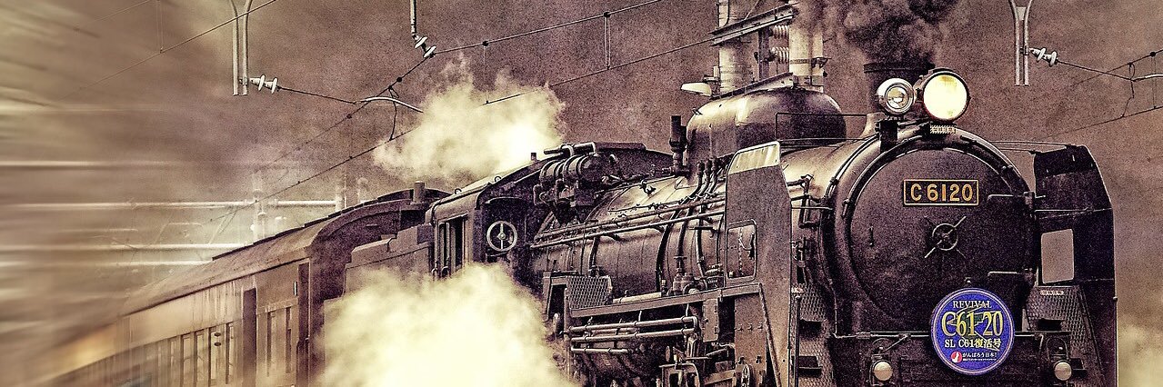 History_Express's profile banner image