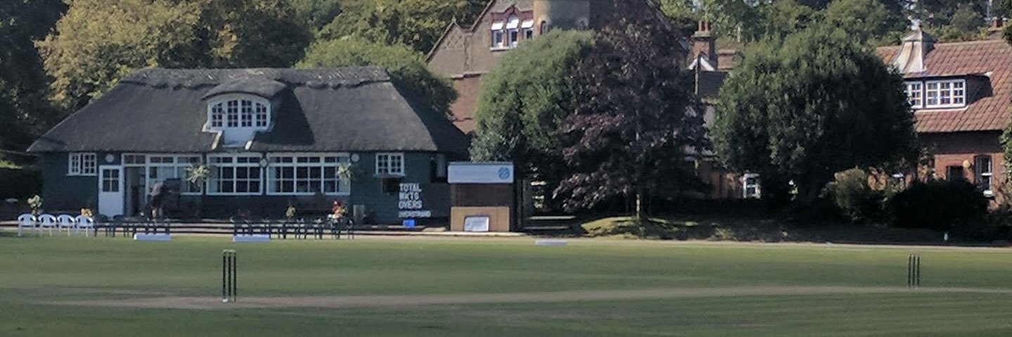 Overstrand CC banner