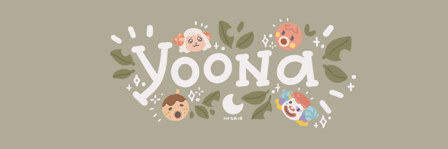 Kyyoona's profile banner image