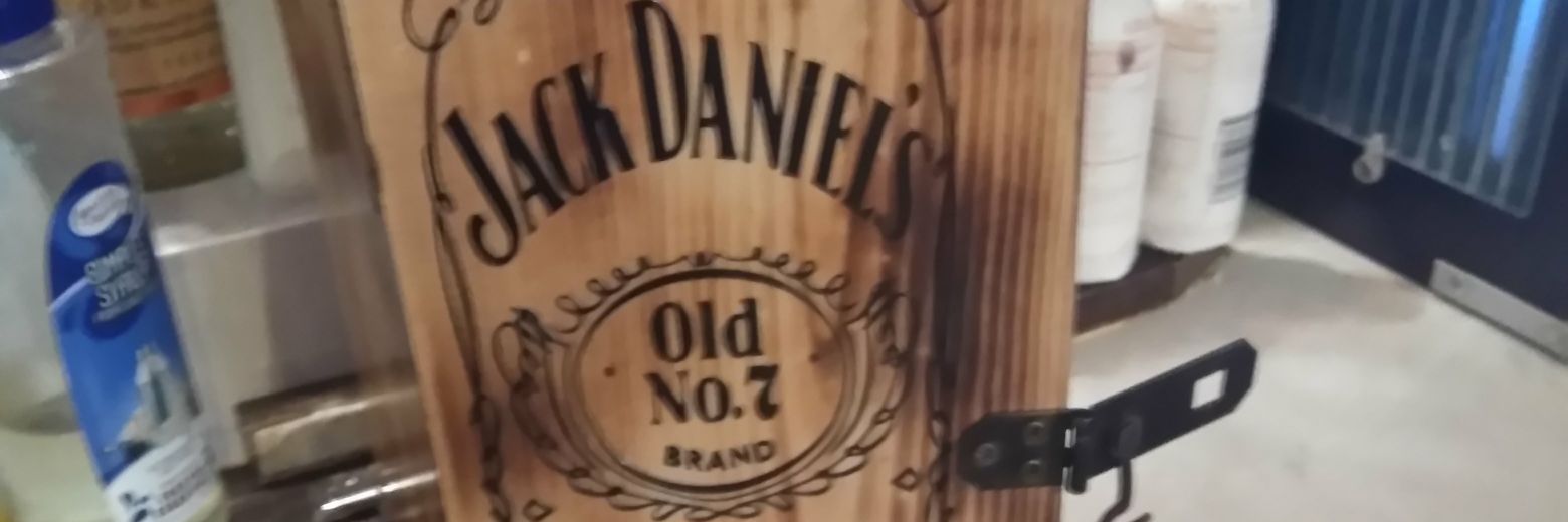 baldbartender's profile banner image