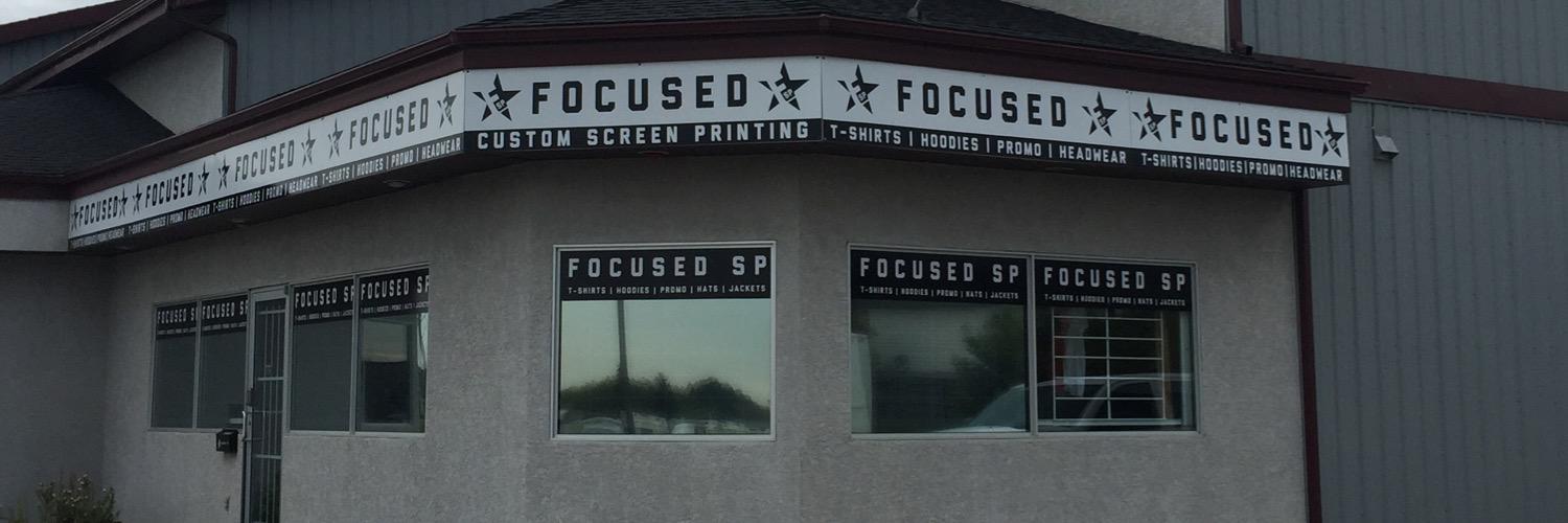 Focusedsp's profile banner image