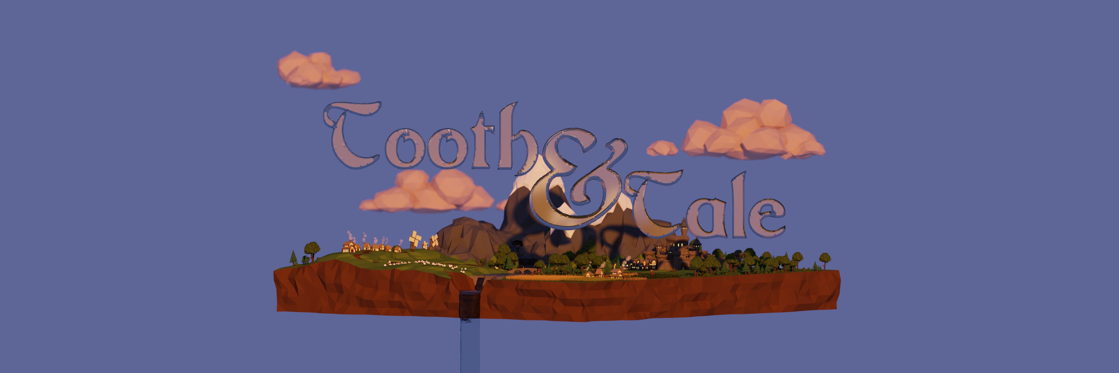 ToothNTale's profile banner image