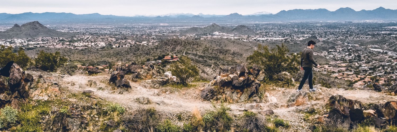 carsonmtech's profile banner image