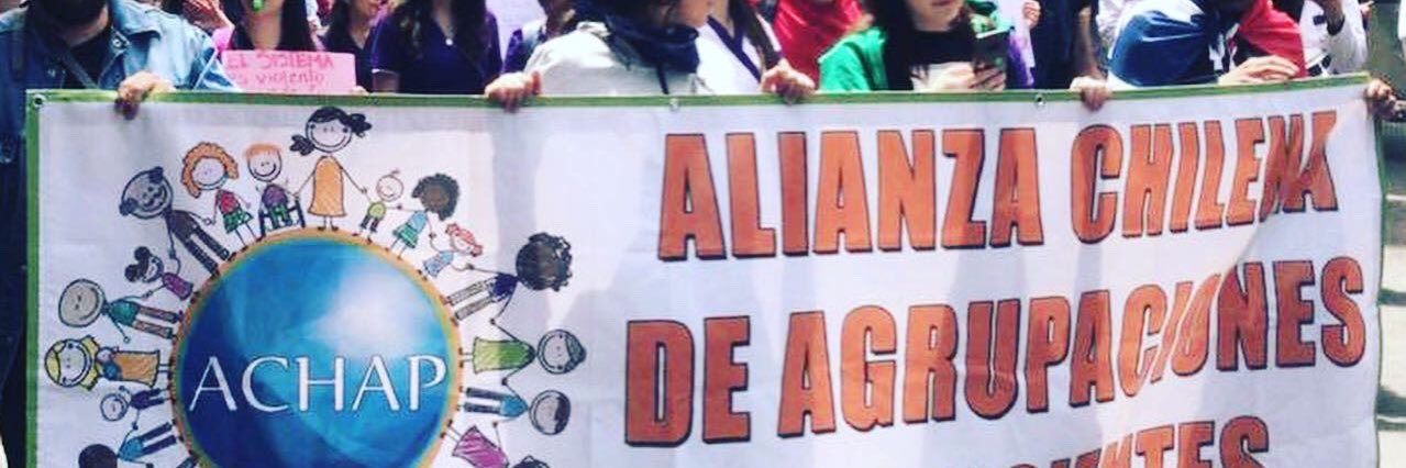 Alianza de Pacientes banner