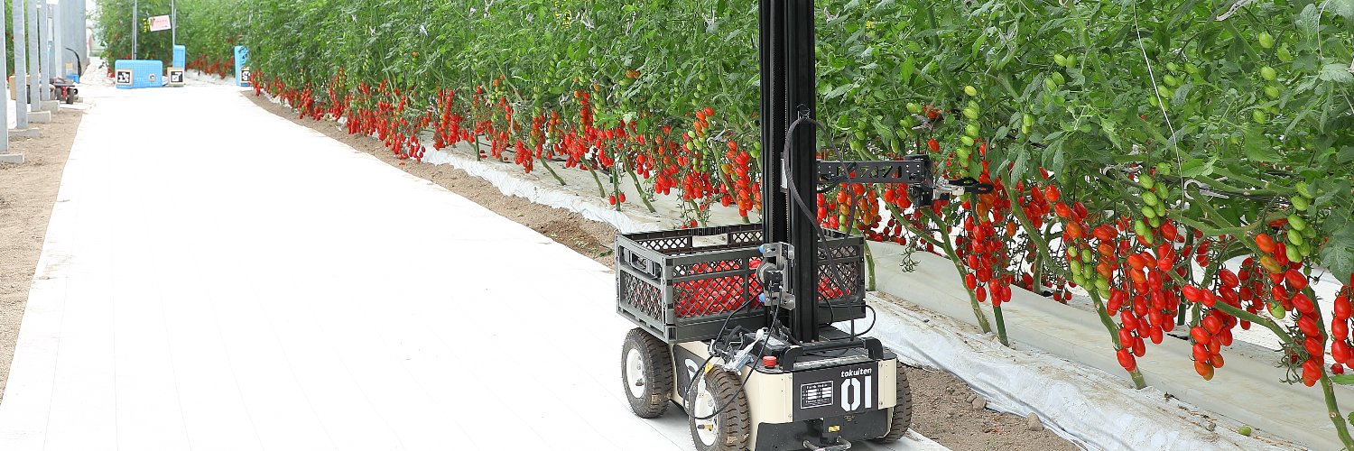 とよし🍅株式会社トクイテン代表 banner