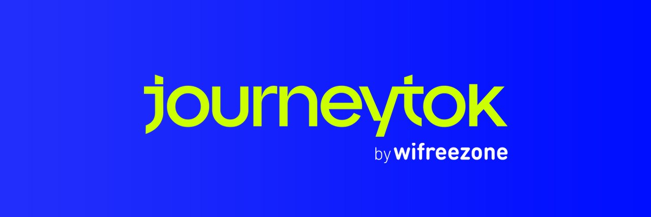 journeytok's profile banner image