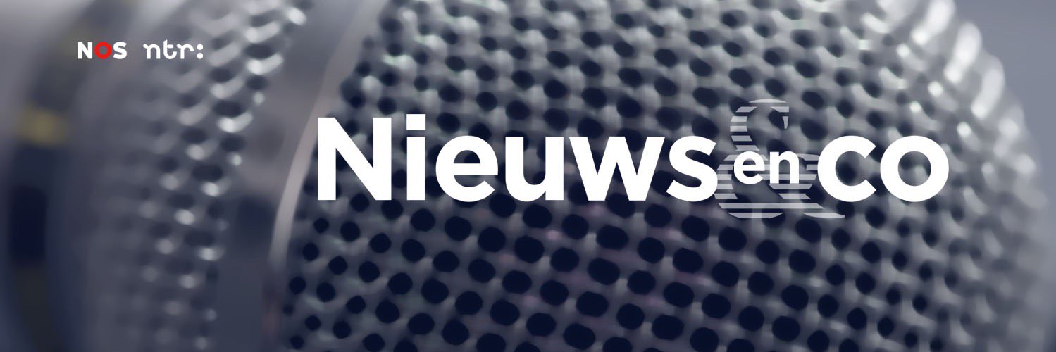 nieuwsenco's profile banner image