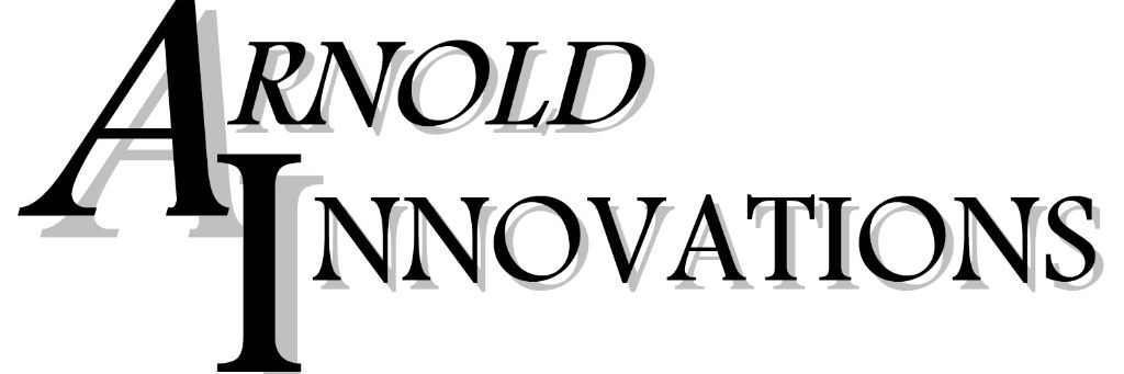 arnoldinnovate's profile banner image