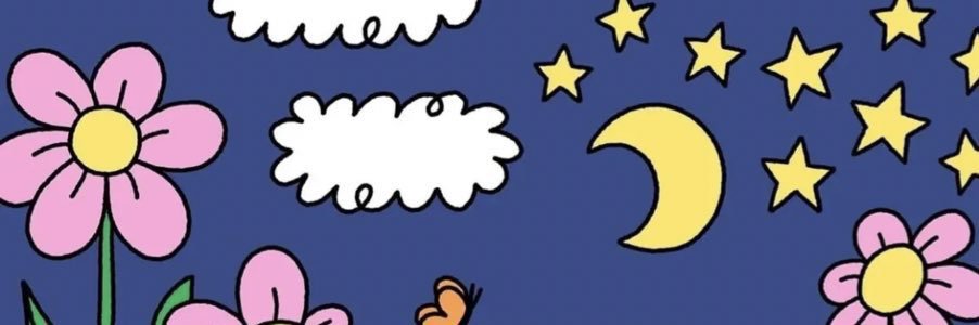 mariveliscool's profile banner image