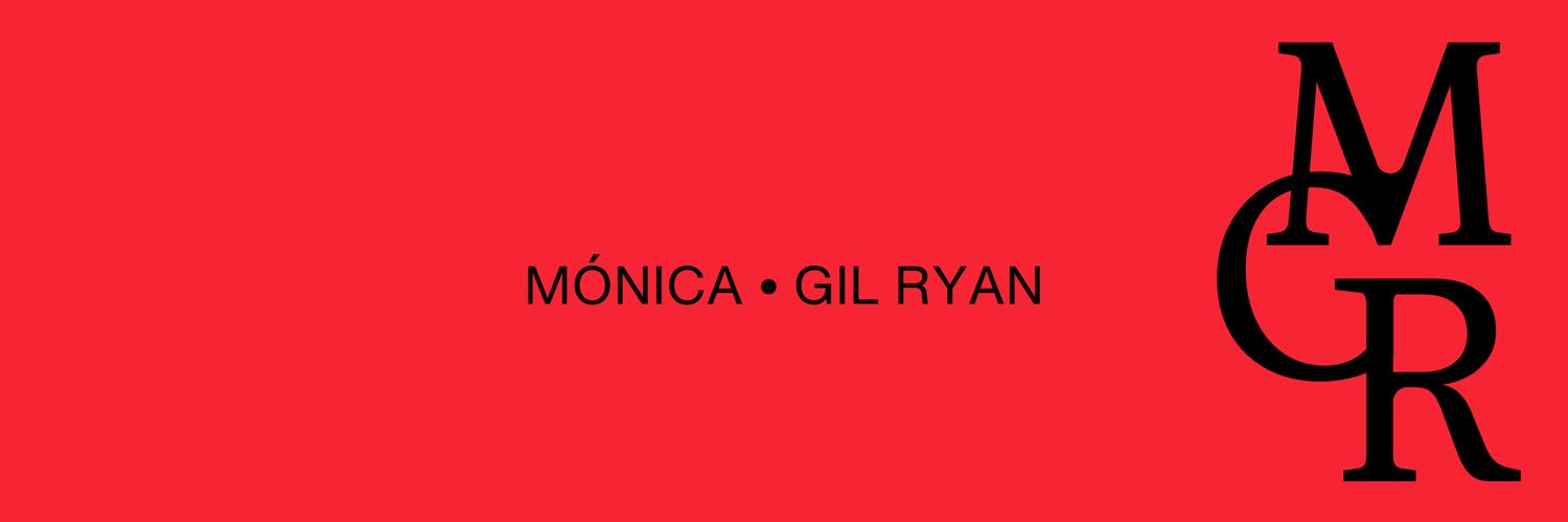 monicagilc's profile banner image