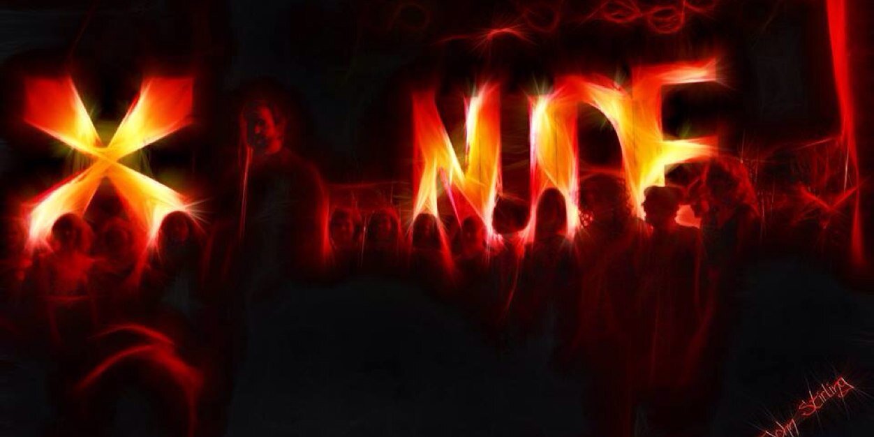 NudeArtShow's profile banner image