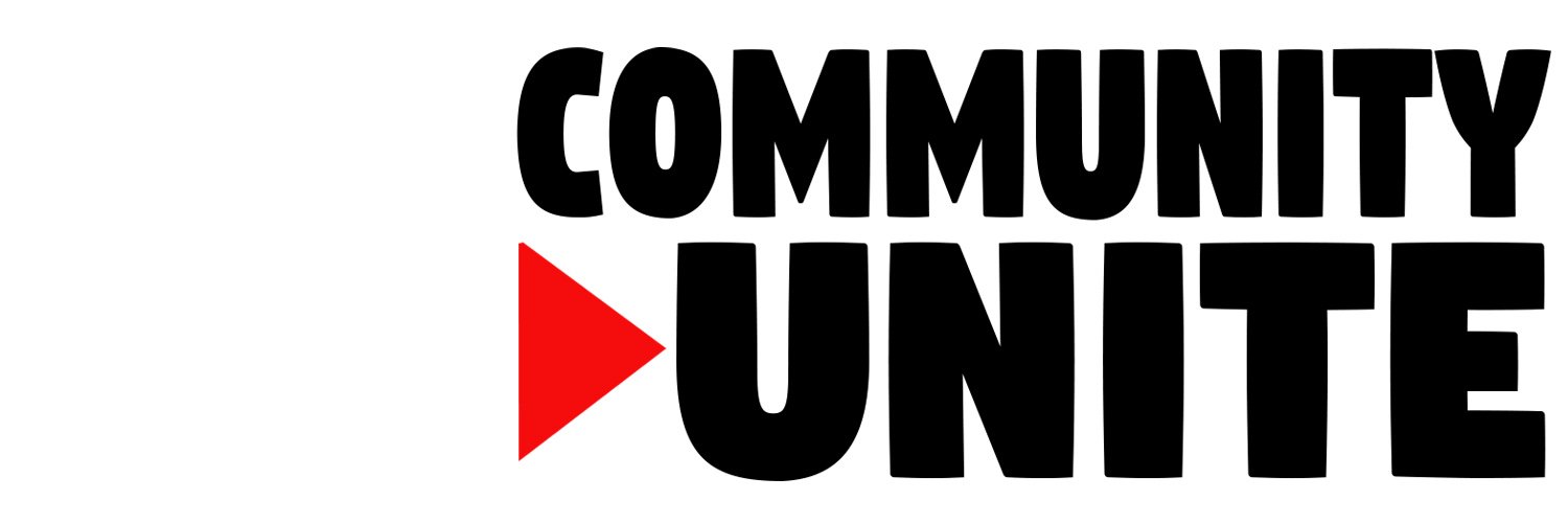 CommunityUnite_'s profile banner image