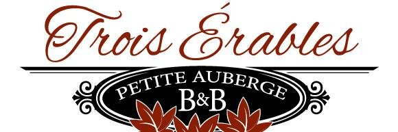 Les Trois Erables banner