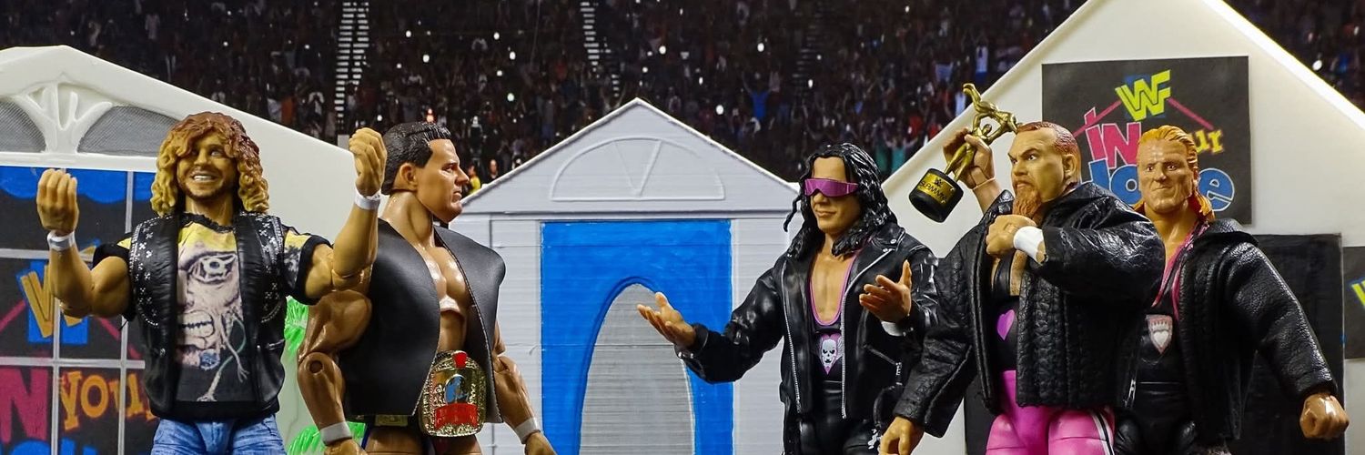 Bradcore Graves banner