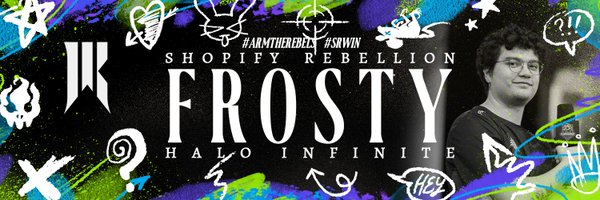 FrostyBB Profile Banner