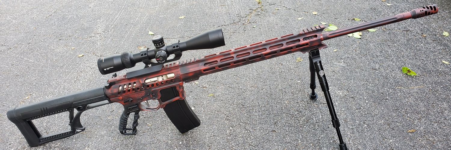 Wraith Customs ▄︻̷̿┻̿═━一 banner