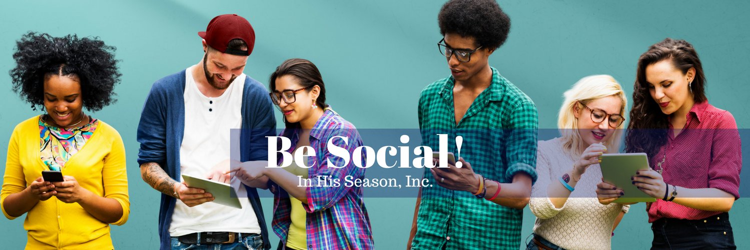 InHisSeasonInc's profile banner image