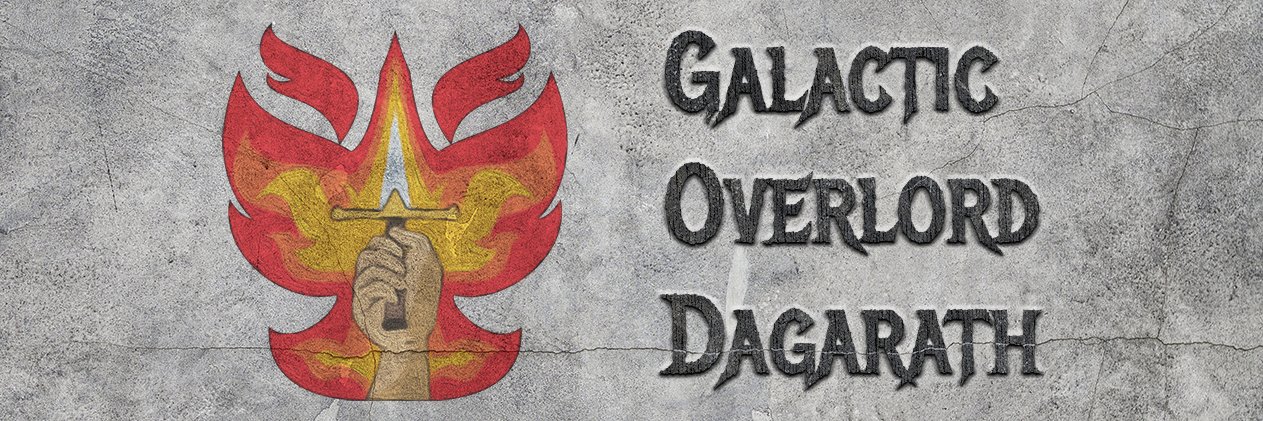 dagarath's profile banner image