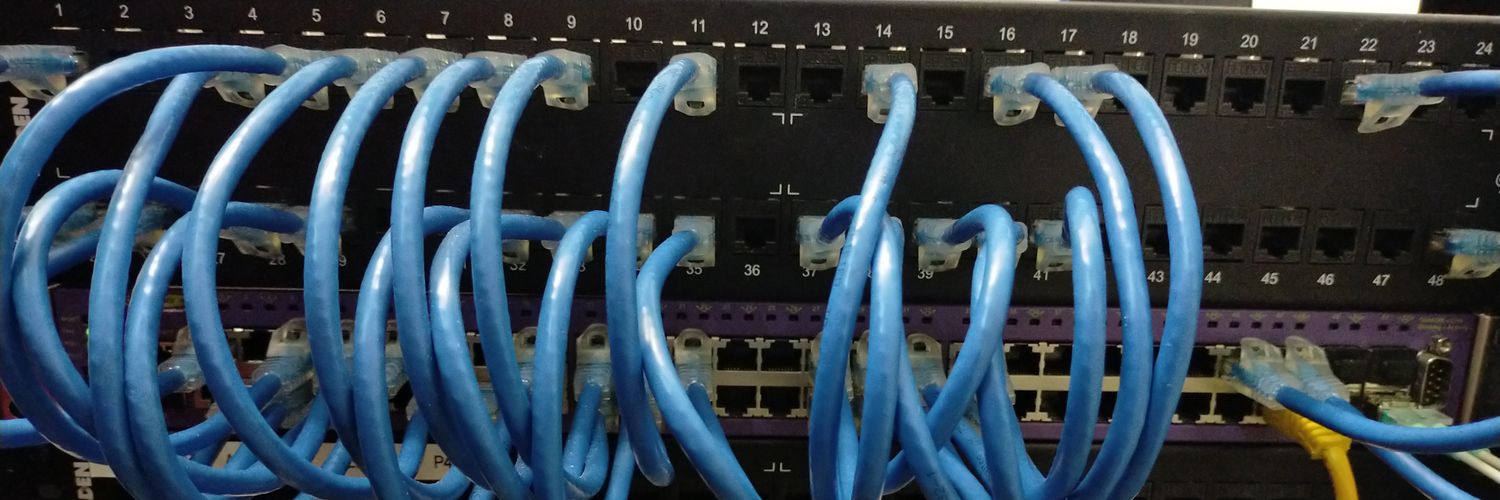 edgarlinux's profile banner image