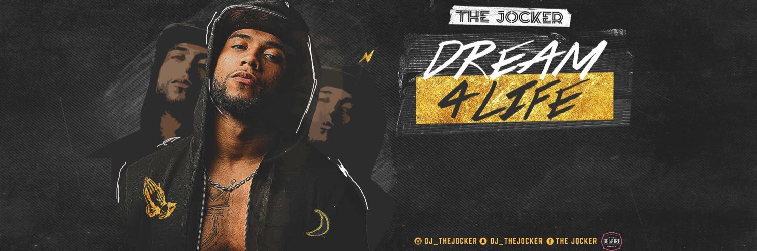 Dj_The jocker banner