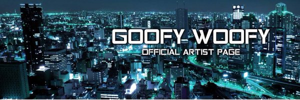 GWOOFY Profile Banner