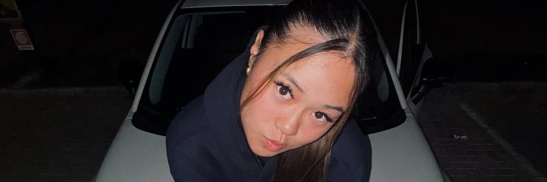 itsmichelaahnn's profile banner image