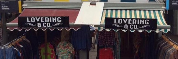 LoveringandCo's profile banner image